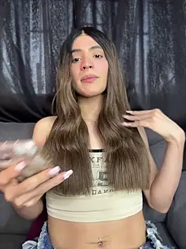 Sodra - Trans webcam sex chat