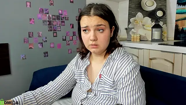 Mary_F0x webcam