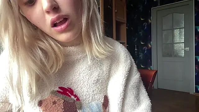 Nelly_Gilbert webcam