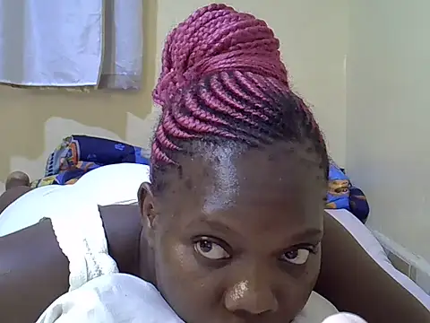 sweet-tiffy webcam