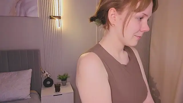marilynie webcam