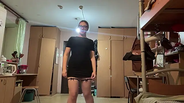 Kattyqte webcam