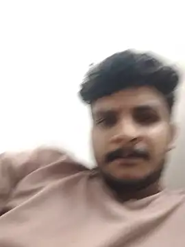 vishnu_stream webcam