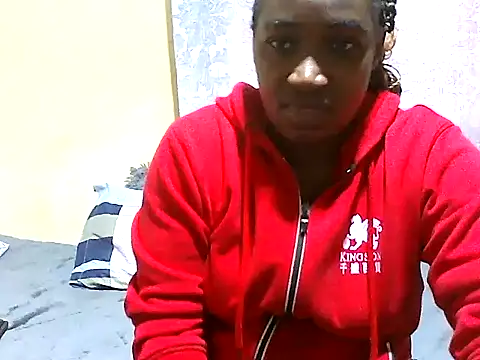 sexy-fai webcam