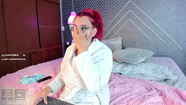 Camilaa_vega1 webcam