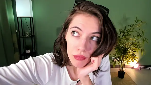 eva_sicret webcam