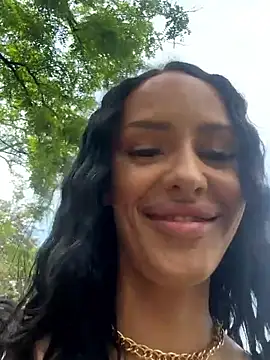 eve_poshx webcam