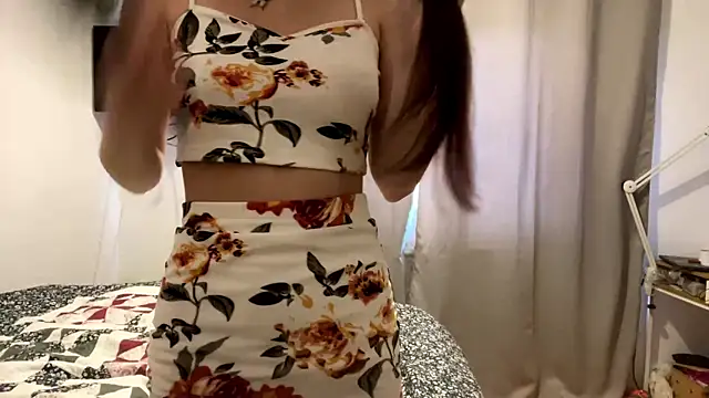SindyKay webcam