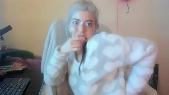 Sammysammy_ webcam