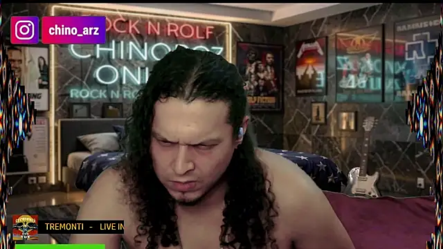 chino_roz webcam