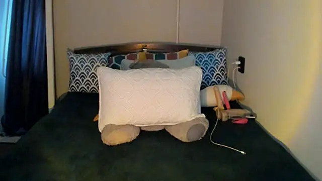 Stripchatlady webcam