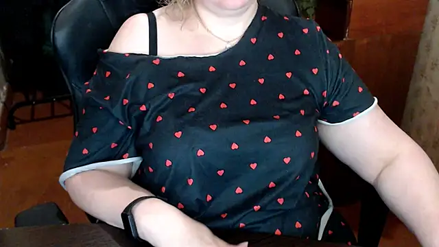 AlisaHot55 webcam