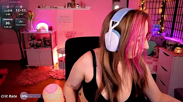 JustKerry webcam