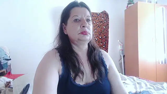 ExtasyMature webcam