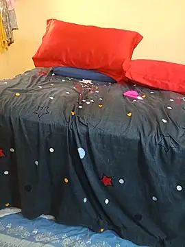 INDIANDESIMATURE webcam