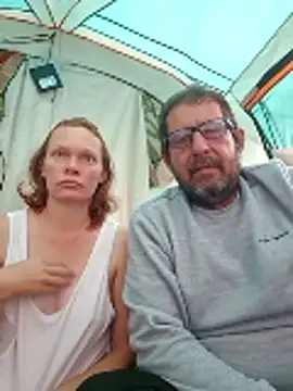 TryingWind webcam