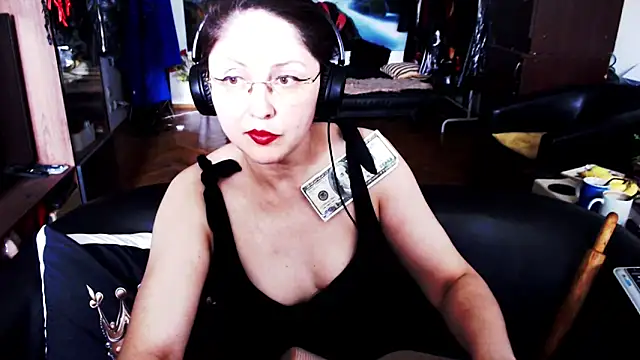 Imperatriza webcam