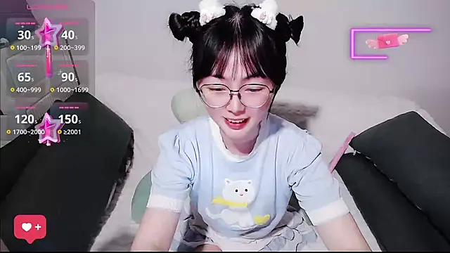 baby-yaya20 webcam