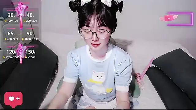 baby-yaya20 webcam