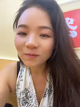 xiaochengzi505 webcam