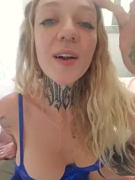 Valery_Venom webcam