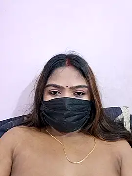 Cute-Ananyaa live cam on StripChat