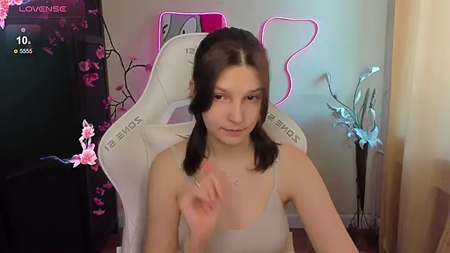 AudreyyKim webcam