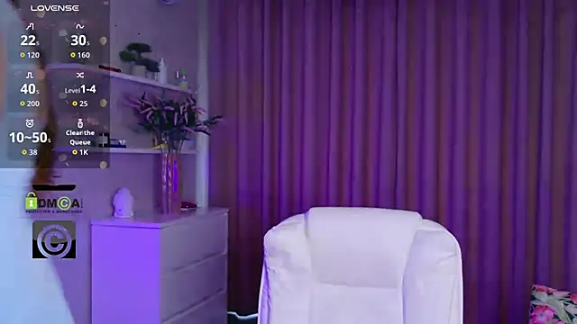 KellyKleine webcam