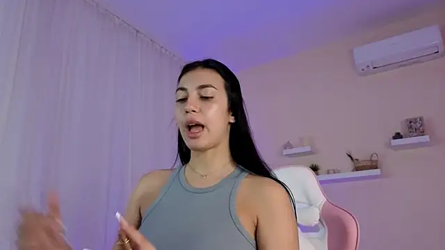 BetsyGonzale webcam