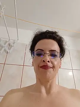 RebeccaNoble webcam