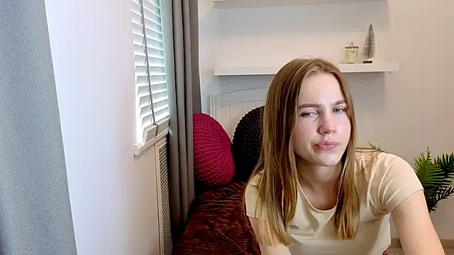 LoveXLexi webcam