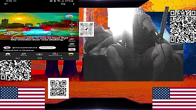 RussellTaylorLacy webcam