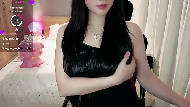 JENNIE-16 live cam