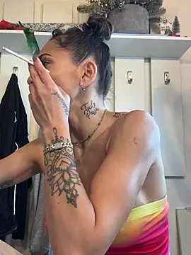 PlayfulShow webcam