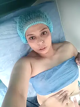 RossyAlvarez webcam