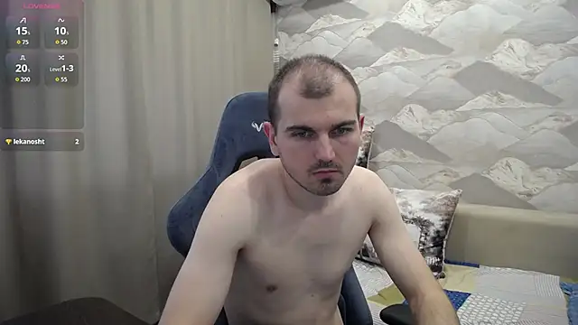 SerzhKorol1 webcam