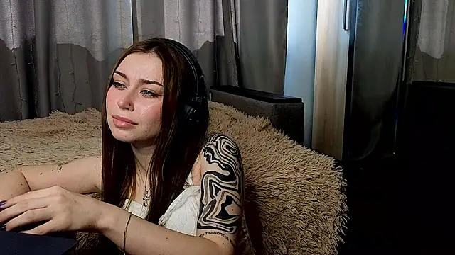 danieliis webcam