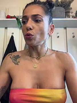 PlayfulShow webcam
