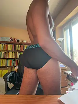 DarkfleX webcam
