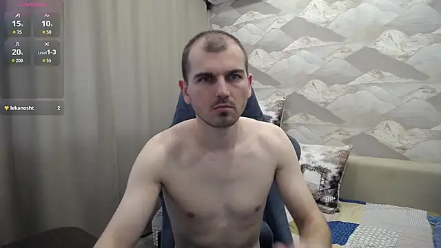 SerzhKorol1 webcam