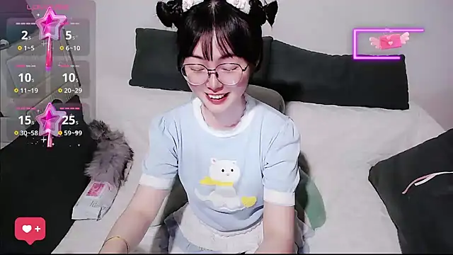 baby-yaya20 webcam