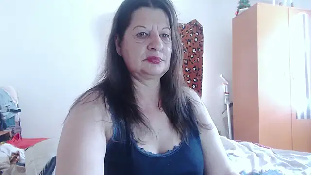 ExtasyMature webcam