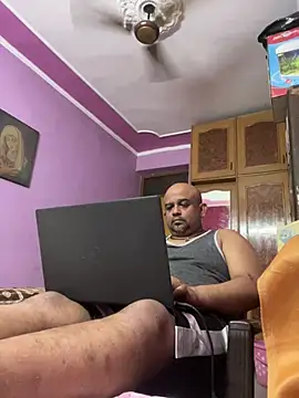 Dick_6inches_Delhi live cam