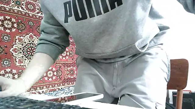 FillipsonDon webcam