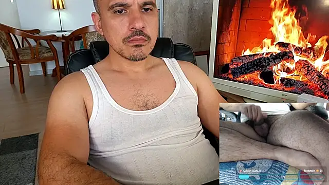 GymD4ddy webcam