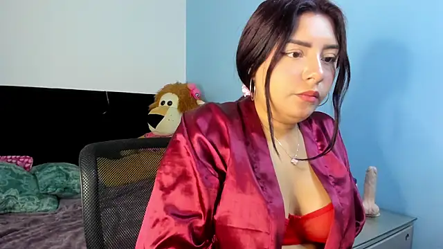 Charlotte_cute44 webcam