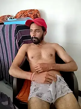 Ultra_Hot69 webcam