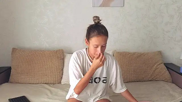 ChloeTeles_ webcam