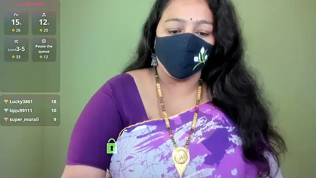 neelu-hoty webcam