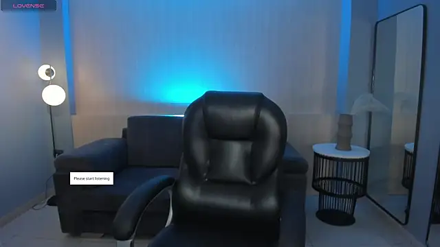 ChloePreston_ webcam
